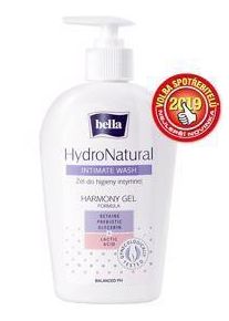 Bella Intímny gél HydroNatural 300 ml