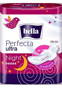 Bella Perfecta Slim Night 14 ks (7+7)