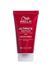 Wella - Ultimate Repair ULTIMATE REPAIR MASKA 75ML Haarkur & -maske 30 ml