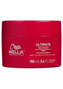 Wella - Ultimate Repair ULTIMATE REPAIR MASKA 75ML Haarkur & -maske 150 ml