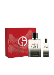Armani - Acqua di Gi&ograve; Darčekov&yacute; set Acqua di Gio Eau de Parfum Parf&eacute;mov&eacute; sady 1 pieces male