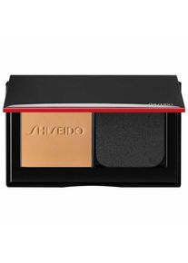 Shiseido - SYNCHRO SKIN Self-Refreshing Custom Finish Powder Foundation Make-upy 10 g Svetlohned&aacute; unisex