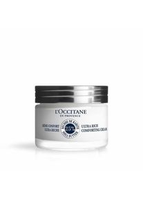 L&rsquo;Occitane L&rsquo;Occitane - V&yacute;živn&yacute; upokojuj&uacute;ci pleťov&yacute; kr&eacute;m Bambuck&eacute; maslo Denn&eacute; kr&eacute;my 50 ml unisex