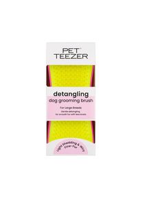 Tangle Teezer - Pet Teezer Detangling pink Príslušenstvo 1 pieces female