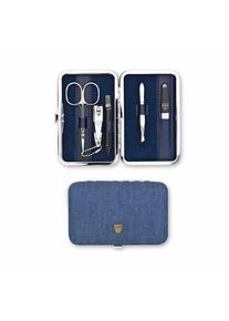 Kellermann - Manicure Set M.7252FN Pinzety 1 pieces 1 ks