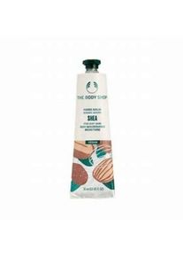 The Body Shop - Krém na ruky s bambuckým maslom Krémy na ruky 30 ml unisex