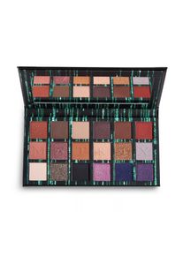 XX Revolution Revolution XX - Matrix LuXX Morpheus Paletky 21.6 g MULTI-COLOURED