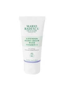 Mario Badescu - Lavender Hand Cream With Vitamin E Krémy na ruky 85 g unisex