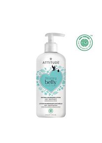 Attitude - Natural Nourishing Lotion Telové mlieka 473 ml unisex
