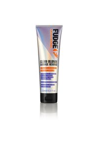 Fudge - Clean Blonde Damage Rewind Purple-Toning Conditioner Kondicionéry 250 ml unisex