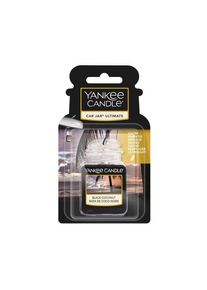yankee candle - Car Jar Midsummer's Night vůně do auta - luxusní visačka Vône do bytu 24 g unisex