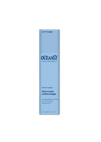 Attitude - Phyto-calm Face Cream Krémy na tvár 30 g unisex