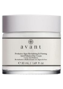 Avant Skincare - Profusion Algae Revitalising & Firming Anti-Pollution Day Cream Denné krémy 50 ml unisex