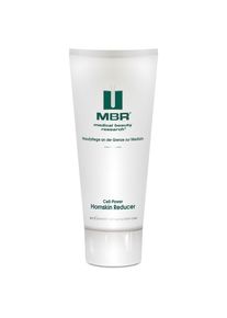 MBR Medical Beauty Research - BioChange - Body Care Hornskin Reducer Mozoly a praskliny 100 ml unisex