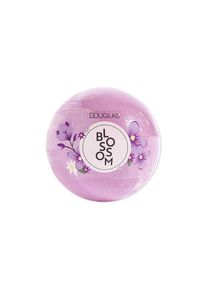 Douglas Collection - Blossom Violet Blush Bath Bomb Oleje do kúpeľa 80 g female