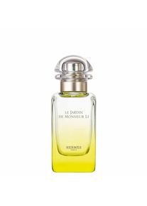 HERMÈS - Collection Parfum Jardin Le Jardin de Monsieur Li Toaletná voda 50 ml unisex