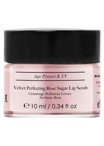 Avant Skincare - Velvet Perfecting Rose Sugar Lip Scrub Peelingy na pery 10 ml unisex
