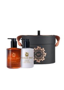 NOBLE ISLE - Fireside Starostlivosť o telo 1 pieces unisex