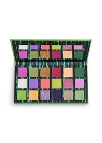 XX Revolution Revolution XX - Matrix LuXX Trinity Paletky 21.6 g MULTI-COLOURED