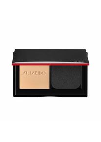 Shiseido - SYNCHRO SKIN Self-Refreshing Custom Finish Powder Foundation Make-upy 30 ml Svetlohned&aacute; unisex