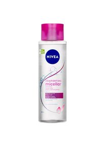 Nivea - Fortifying Micellar Shampoo Šampóny 400 ml unisex
