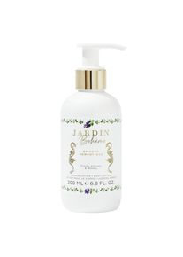 Jardin Bohème Jardin Bohème - Épisode Romantique Body Lotion Telové mlieka 200 ml female