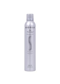 Biosilk - Silk Therapy Finishing Spray Firm Hold Laky a spreje na vlasy 284 g unisex