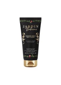 Jardin Bohème Jardin Bohème - Fine Fragrances Nocturne Body Lotion Telové mlieka 200 ml unisex