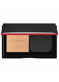 Shiseido - SYNCHRO SKIN Self-Refreshing Custom Finish Powder Foundation Make-upy 10 g Svetlohned&aacute; unisex