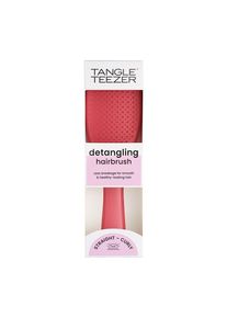 Tangle Teezer - Wet Detangler The Ultimate Detangler Pink Punch 1 pieces unisex