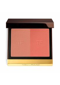 Tom Ford - Shade&Illuminate Duo Blush Lícenky 6.5 g Sundrunk