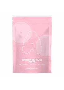 Not So Funny Any - Make-Up Remover Puffs Odličovače očí 2 pieces 2 ks