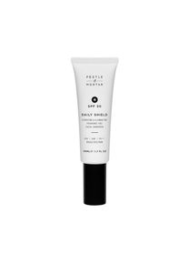 Pestle & Mortar Pestle & Mortar - Hydratačn&yacute; a rozjasňuj&uacute;ci pleťov&yacute; kr&eacute;m s SPF 50 Kr&eacute;my na tv&aacute;r 50 ml unisex