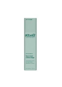 Attitude - Phyto-matte Face Cream Krémy na tvár 30 g unisex