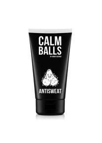 Angry Beards - Antisweat Starostlivosť o telo 84 g unisex