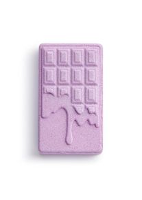 I Heart Revolution - Chocolate Bar Peach Soli a bomby do kúpeľa 110 g female