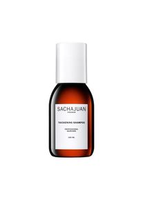 SACHAJUAN - Thickening Shampoo Šampóny 100 ml unisex