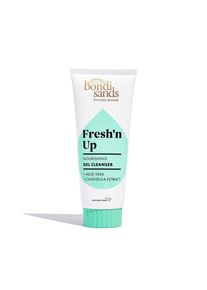 Bondi Sands - Fresh'N Up Gel Cleanser Čistiace gély 150 ml unisex