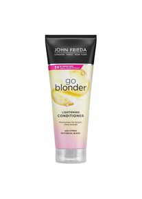 John Frieda - SHEER BLONDE Go Blonder Kondicionéry 250 ml unisex