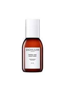 SACHAJUAN - Normal Hair Conditioner Kondicionéry 100 ml unisex