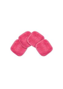 Douglas Collection - Accessoires Reusable Make-up Remover Pads Nástroje na čistenie pleti 1 pieces unisex