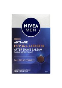 Nivea - After Shave Balm Hyaluron Holenie 100 ml male