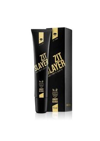 Angry Beards - Zit Slayer Le Pimp Acne Gel Starostlivosť o telo 15 ml unisex