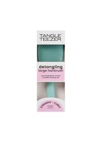 Tangle Teezer - The Ultimate Hairbrush The Ultimate Detangler Large Marine Teal 1 pieces unisex