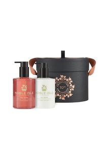 NOBLE ISLE - Tea Rose Starostlivosť o telo 1 pieces unisex