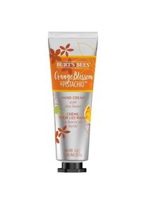 Burt´s Bees Burt's Bees - Orange Blossom & Pistachio Hand Cream Krémy na ruky 28.3 g unisex