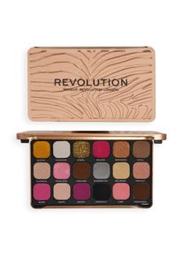 Revolution - Forever Flawless Shadow Palette Bare Pink Paletky 1.1 g