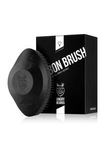 Angry Beards - All-Rounder Carbon Hair Brush Starostlivosť o telo 1 pieces unisex