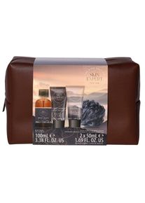 Sunkissed - Travellers Bag Starostlivosť o telo 1 pieces unisex