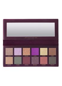 Anastasia Beverly Hills - Eye Shadow Palette Fall Romance Paletky a sady 16 g FALL ROMANCE